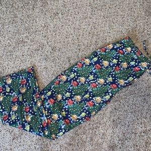 Men’s graphic sweatpants